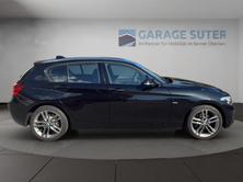 BMW 1er Reihe F20 120d xDrive SAG, Diesel, Second hand / Used, Automatic - 6
