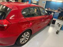 BMW 120i Steptronic, Petrol, Second hand / Used, Automatic - 2