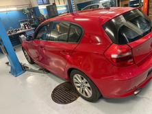 BMW 120i Steptronic, Petrol, Second hand / Used, Automatic - 3