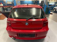 BMW 120i Steptronic, Petrol, Second hand / Used, Automatic - 5