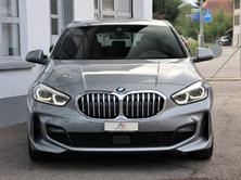 BMW 120d Steptronic M Sport, Diesel, Occasion / Utilisé, Automatique - 2