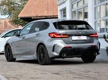 BMW 120d Steptronic M Sport, Diesel, Occasion / Utilisé, Automatique - 3