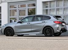 BMW 120d Steptronic M Sport, Diesel, Occasion / Utilisé, Automatique - 4