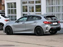 BMW 120d Steptronic M Sport, Diesel, Occasion / Utilisé, Automatique - 5