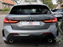 BMW 120d Steptronic M Sport, Diesel, Occasion / Utilisé, Automatique - 7