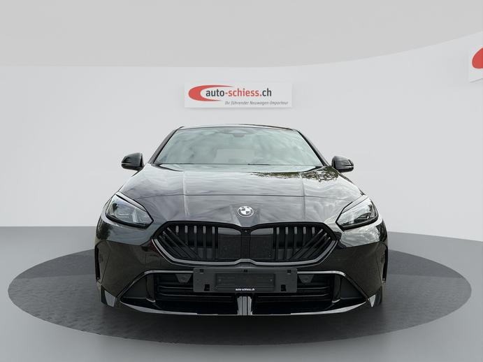 BMW 120 M Sport Pro Steptronic, Essence, Occasion / Utilisé, Automatique