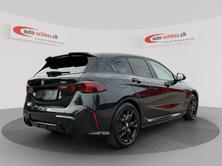 BMW 120 M Sport Pro Steptronic, Essence, Occasion / Utilisé, Automatique - 5