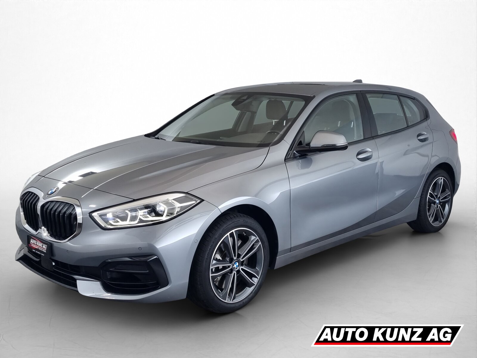 BMW 120i Sport Line