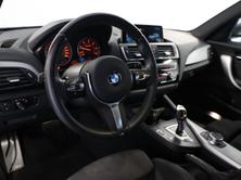 BMW 120d M-Sport *AUTOMAT* *MFK* *CH-Fahrzeug* *Nur 19'850km*, Diesel, Occasion / Gebraucht, Automatik - 7