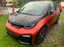 BMW i3 S E-Motor 120 Ah, Électrique, Occasion / Utilisé, Automatique - 4
