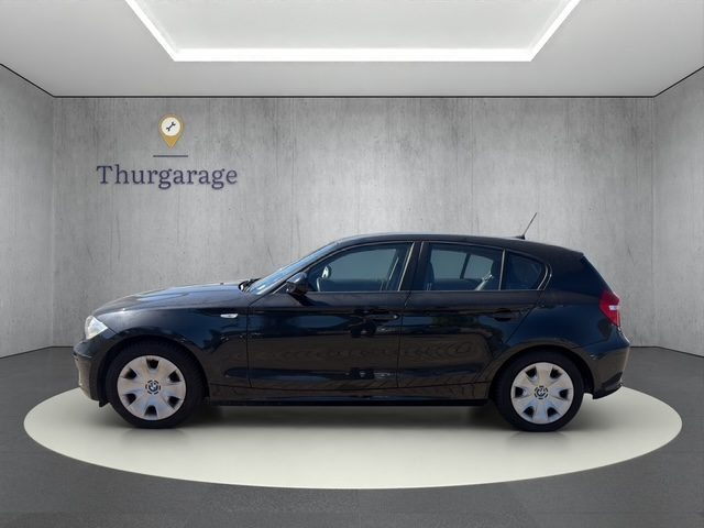 BMW 120 120i, Benzin, Occasion / Gebraucht, Handschaltung - 3