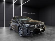 BMW 120d xDrive, Diesel, Used, Automatic - 7