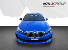 BMW 120d M Sport, Diesel, Ex-demonstrator, Automatic - 2