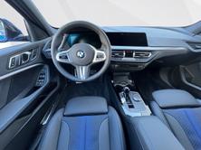 BMW 120d M Sport, Diesel, Auto dimostrativa, Automatico - 7