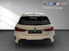 BMW 120i Steptronic, Petrol, Ex-demonstrator, Automatic - 5