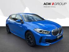 BMW 120d xDrive M Sport, Diesel, Voiture de démonstration, Automatique - 7