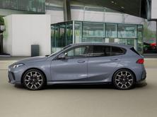 BMW 120d, Mild-Hybrid Diesel/Elektro, Vorführwagen, Automat - 3