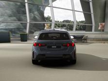 BMW 120d, Mild-Hybrid Diesel/Elektro, Vorführwagen, Automat - 4