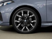 BMW 120d, Mild-Hybrid Diesel/Elektro, Vorführwagen, Automat - 6