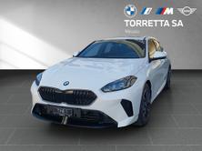 BMW 120 M Sport Pro Steptronic, Benzin, Vorführwagen, Automat - 2