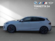 BMW 120 M Sport Pro Steptronic, Benzin, Vorführwagen, Automat - 3