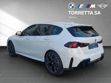 BMW 120 M Sport Pro Steptronic, Benzin, Vorführwagen, Automat - 4