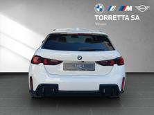 BMW 120 M Sport Pro Steptronic, Benzin, Vorführwagen, Automat - 5