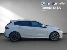 BMW 120 M Sport Pro Steptronic, Benzin, Vorführwagen, Automat - 7