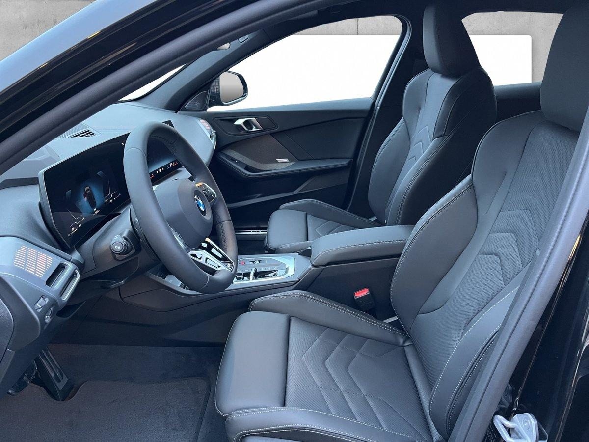 BMW 120d, Diesel, Voiture de démonstration, Automatique - 2
