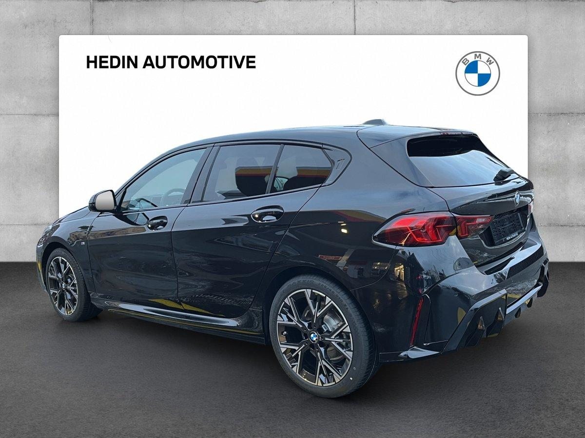 BMW 120d, Diesel, Voiture de démonstration, Automatique - 3