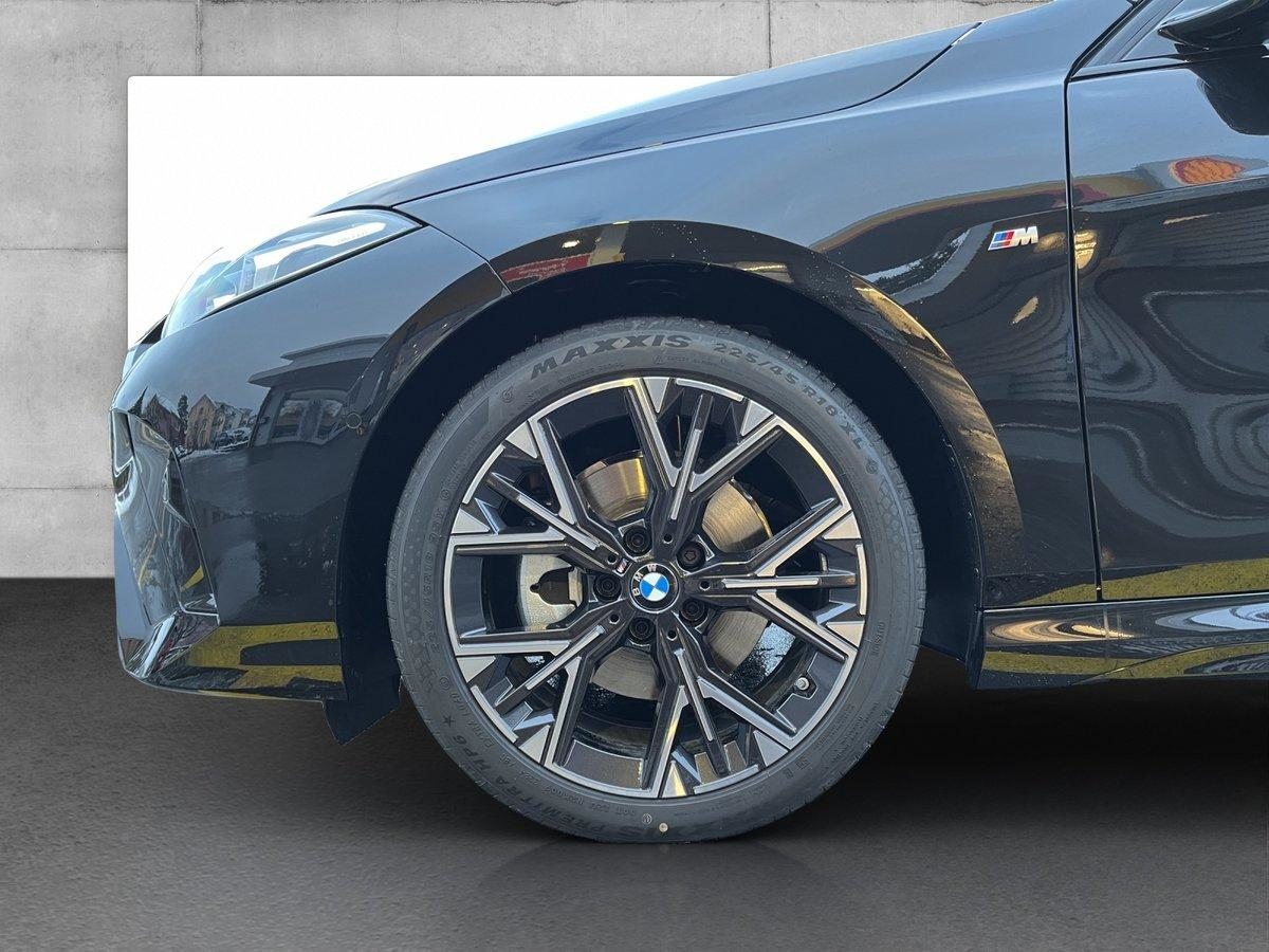 BMW 120d, Diesel, Voiture de démonstration, Automatique - 5