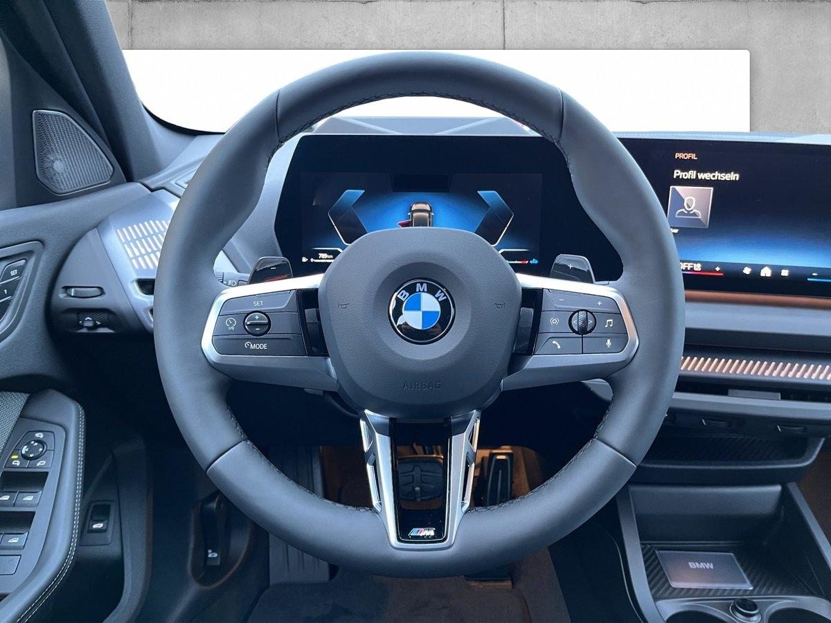 BMW 120d, Diesel, Voiture de démonstration, Automatique - 6