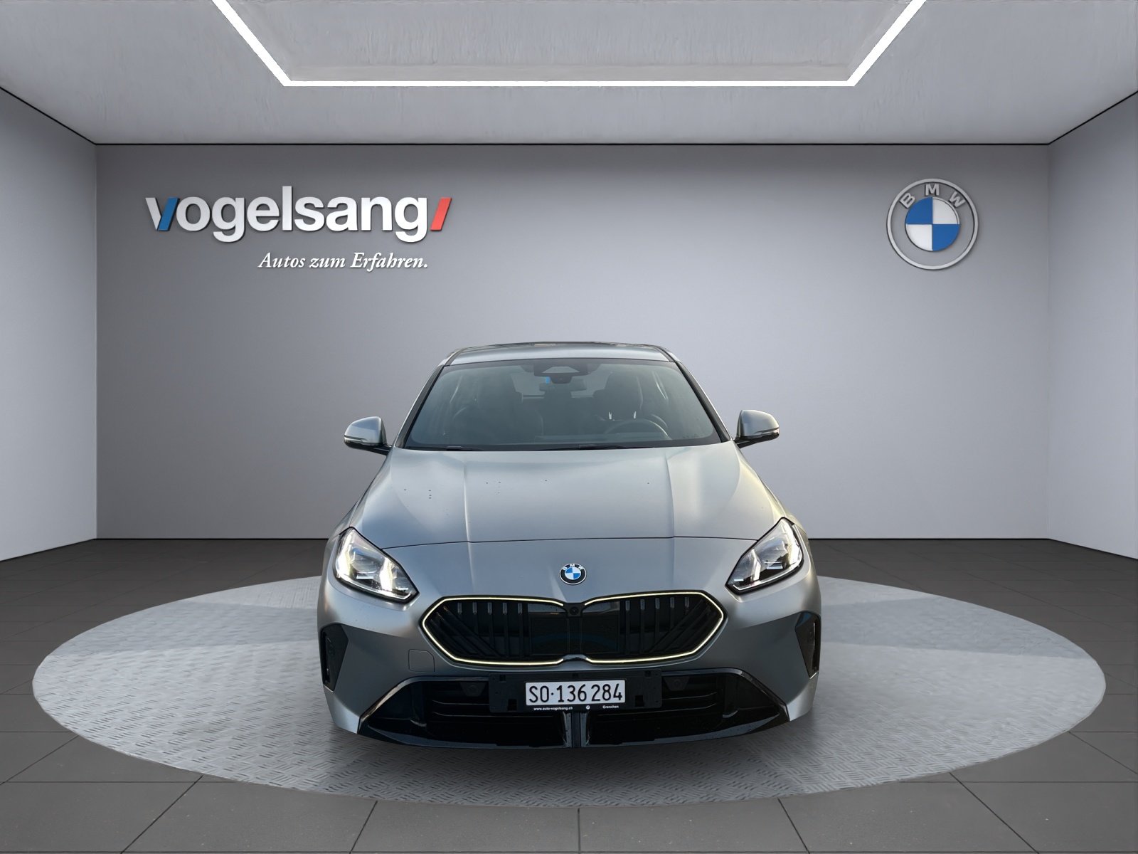 BMW 120 M Sport Steptronic, Petrol, Ex-demonstrator, Automatic - 7