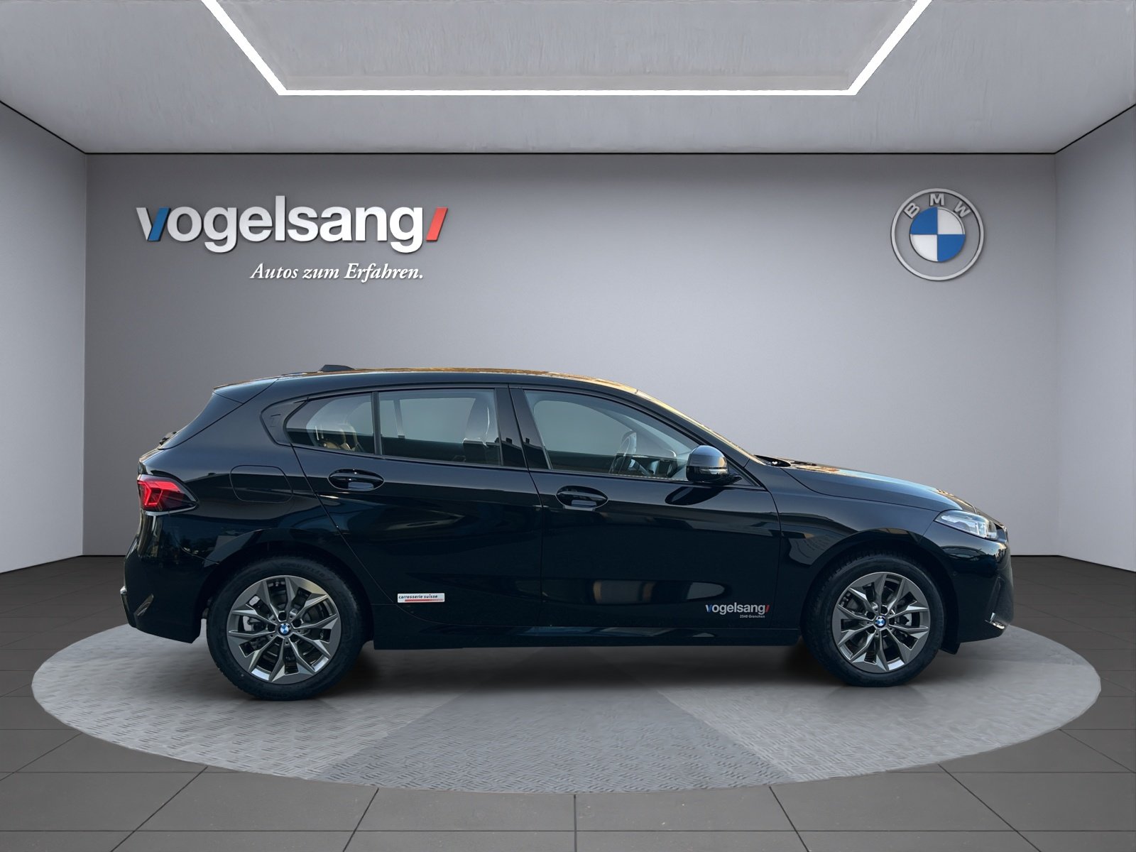 BMW 120 Steptronic, Benzina, Auto dimostrativa, Automatico - 6