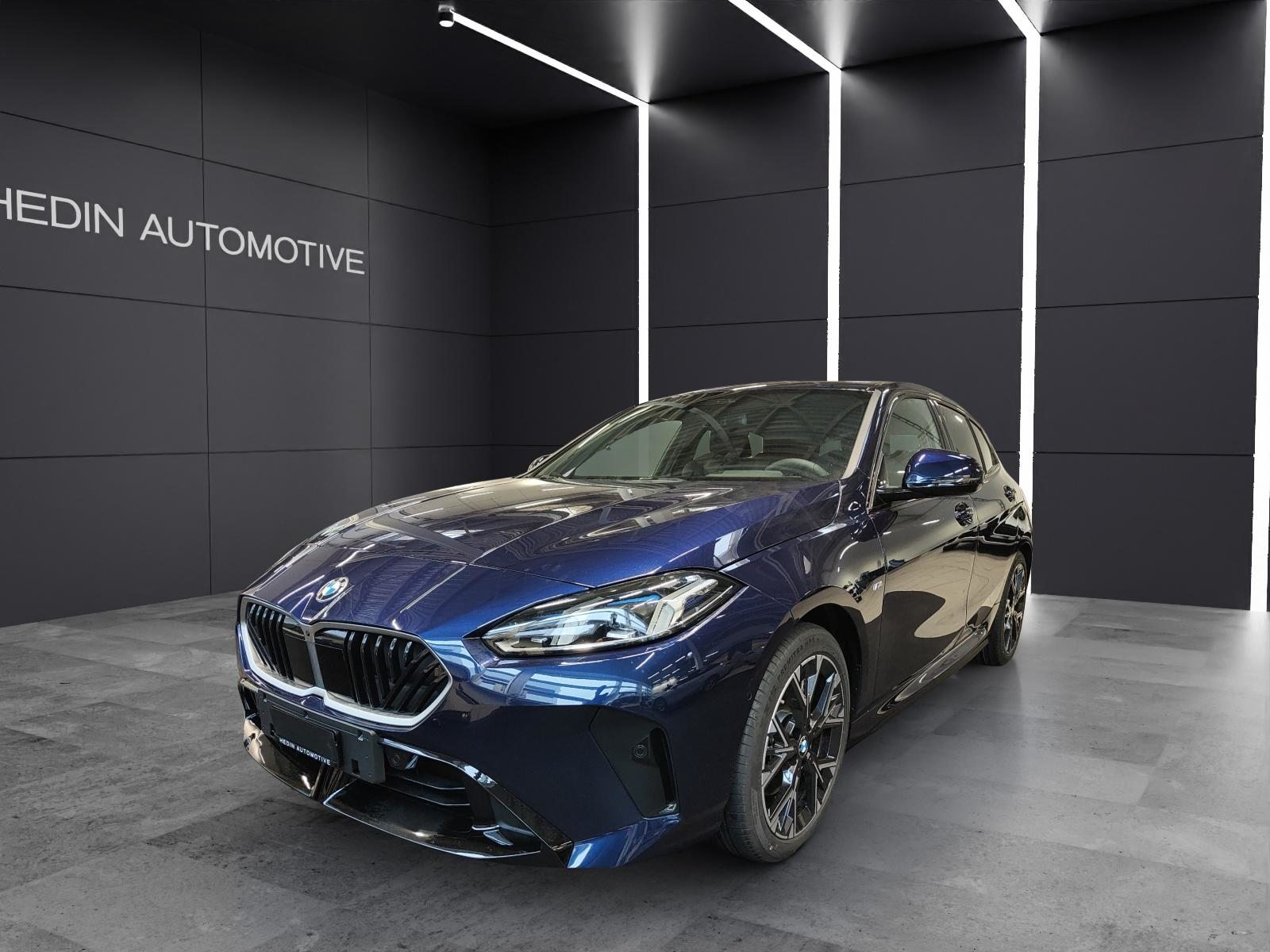 BMW 120d