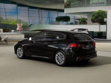 BMW 120d, Mild-Hybrid Diesel/Elektro, Vorführwagen, Automatik - 2