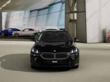 BMW 120d, Mild-Hybrid Diesel/Elektro, Vorführwagen, Automatik - 3