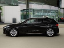 BMW 120d, Mild-Hybrid Diesel/Elektro, Vorführwagen, Automatik - 4