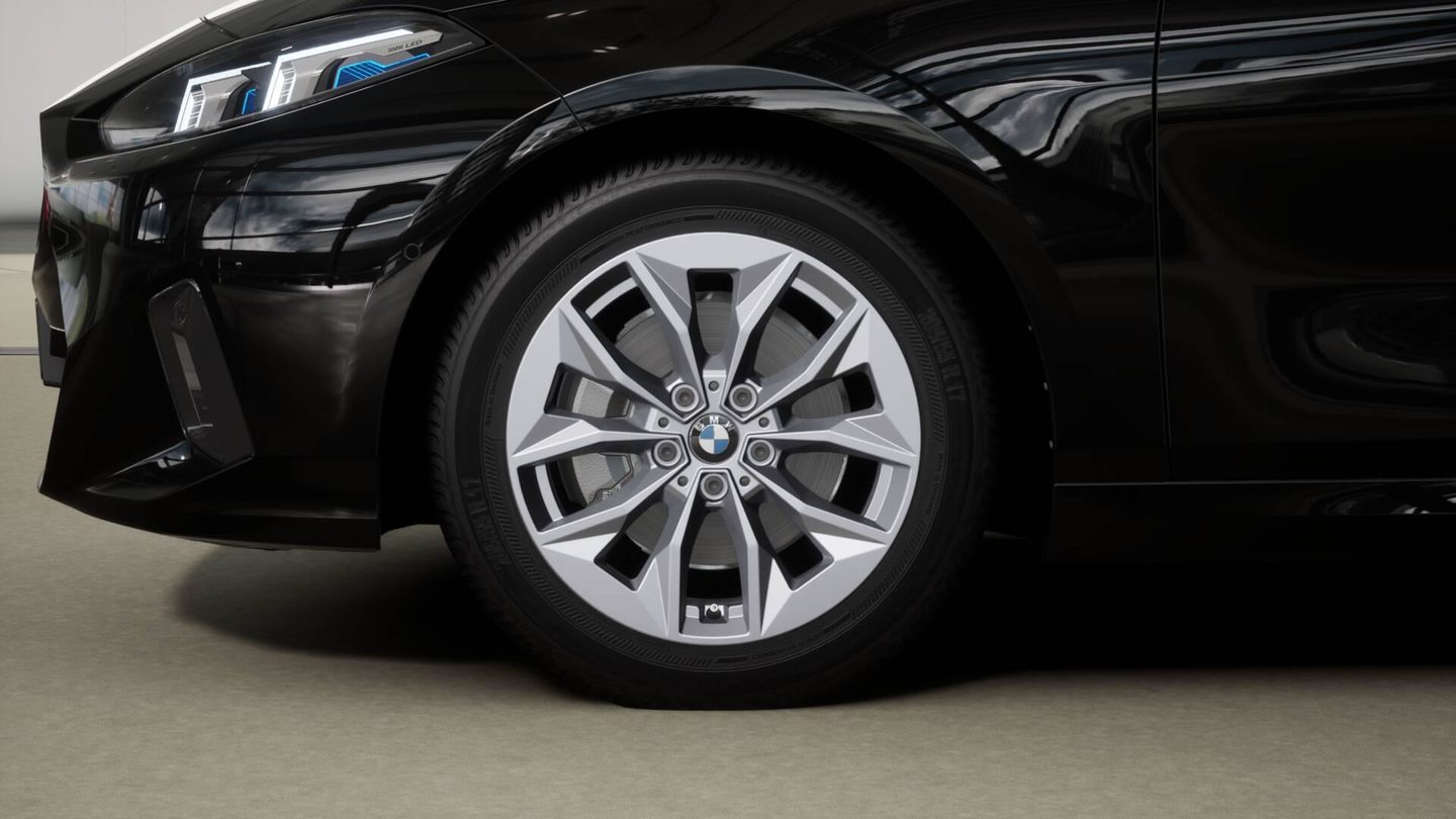 BMW 120d, Hybride Léger Diesel/Électricité, Voiture de démonstration, Automatique - 7