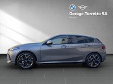 BMW 120 M Sport Steptronic, Petrol, Ex-demonstrator, Automatic - 2