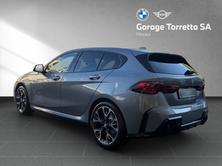 BMW 120 M Sport Steptronic, Petrol, Ex-demonstrator, Automatic - 3