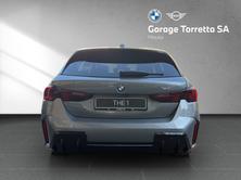 BMW 120 M Sport Steptronic, Petrol, Ex-demonstrator, Automatic - 4