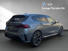 BMW 120 M Sport Steptronic, Petrol, Ex-demonstrator, Automatic - 5