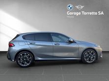 BMW 120 M Sport Steptronic, Petrol, Ex-demonstrator, Automatic - 6