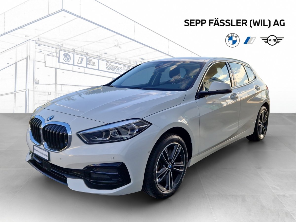 BMW 120