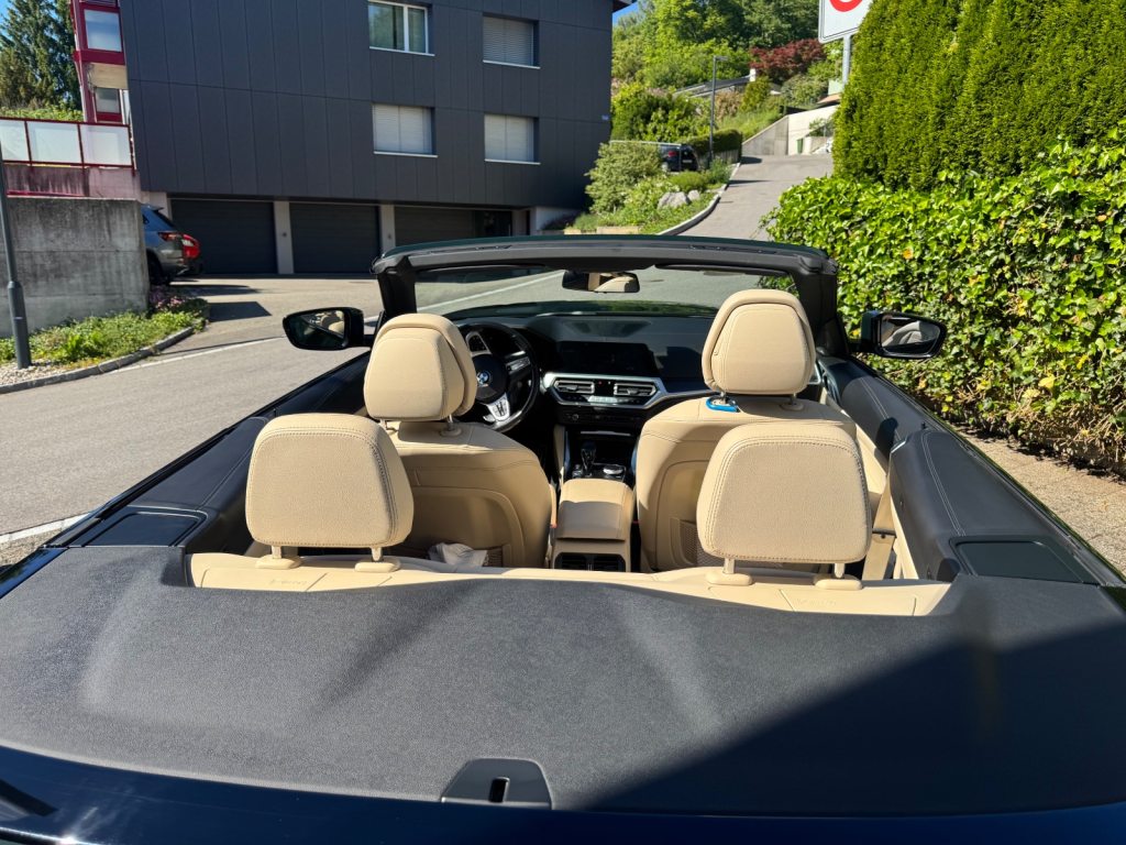 BMW 123 M440i xDrive, Hybride Leggero Benzina/Elettrica, Occasioni / Usate, Automatico - 7