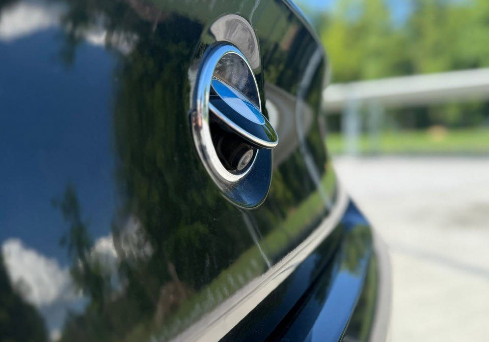 BMW 123 650i xDrive, Essence, Occasion / Utilisé, Automatique - 5