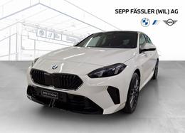 BMW 123