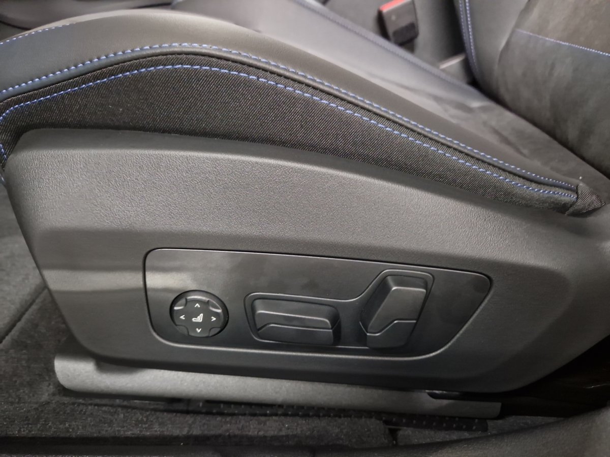 BMW 123 M Sport Pro Steptronic, Mild-Hybrid Petrol/Electric, New car, Automatic - 7