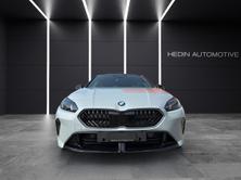 BMW 123 xDrive, Mild-Hybrid Benzin/Elektro, Neuwagen, Automat - 5